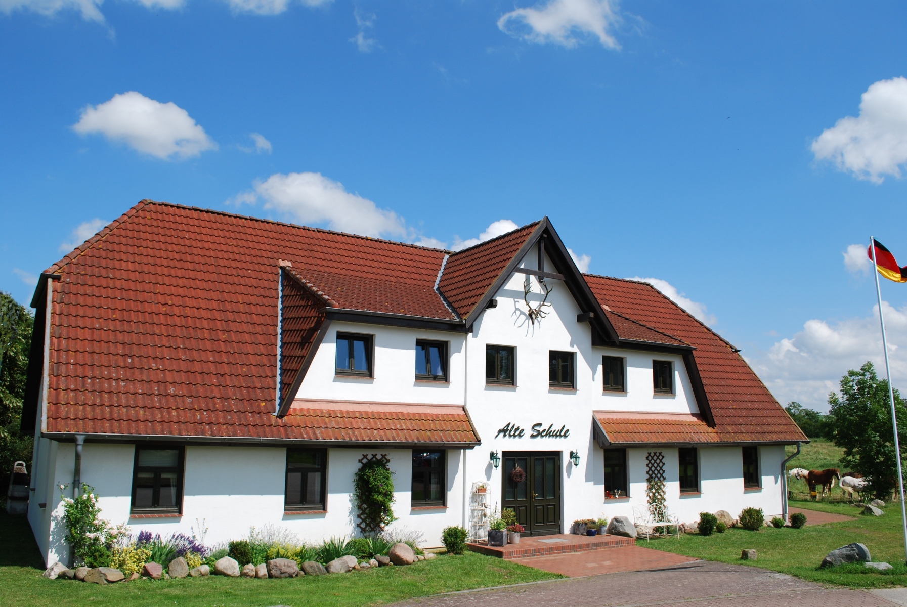 Ferienwohnungen