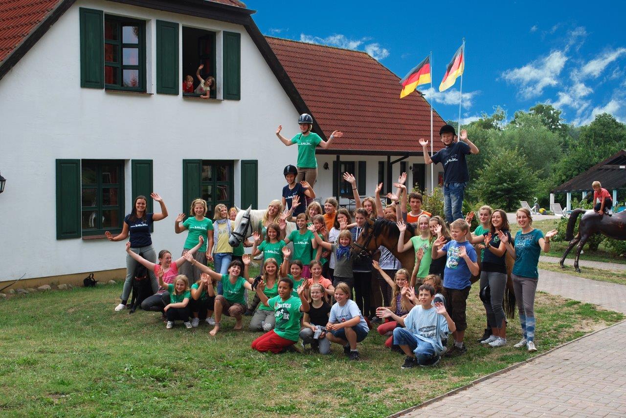Kinderferien