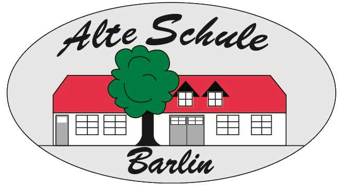 Feriendorf Barlin Logo
